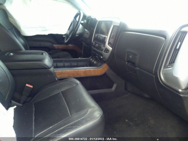 3GTU2VEC7EG104502 GMC Sierra 1500 Slt