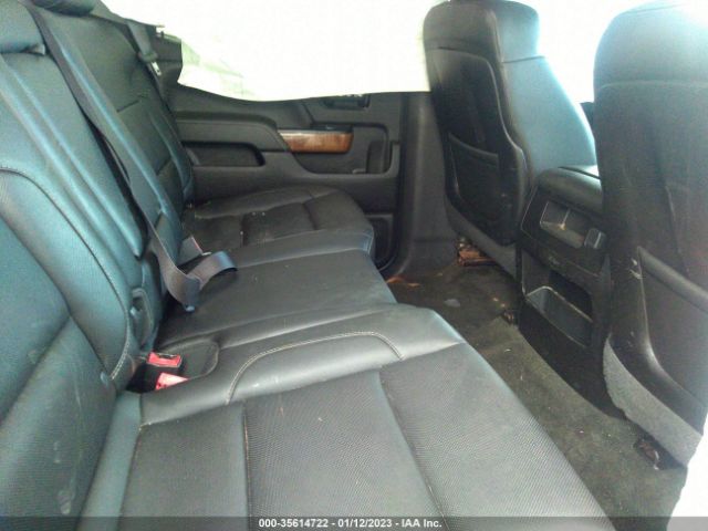 3GTU2VEC7EG104502 GMC Sierra 1500 Slt