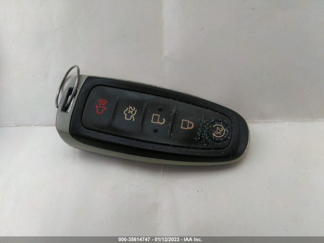 Lincoln MKX 2012 2LMDJ8JK1CBL13560 Image 11