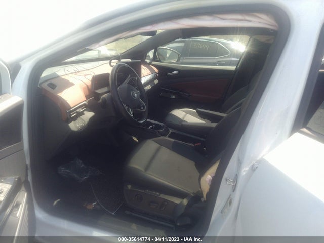 Volkswagen ID.4 PRO S 2021 WVGTMPE24MP038327 Image 6