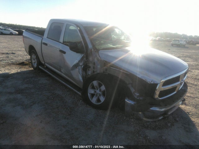 2017 Ram 1500, VIN: 1C6RR7KT2HS666023