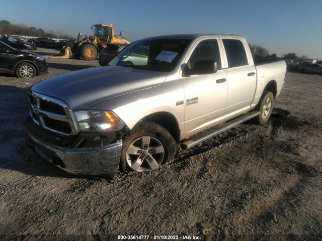 2017 Ram 1500, VIN: 1C6RR7KT2HS666023