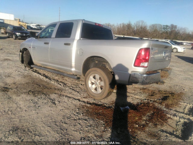 2017 Ram 1500, VIN: 1C6RR7KT2HS666023