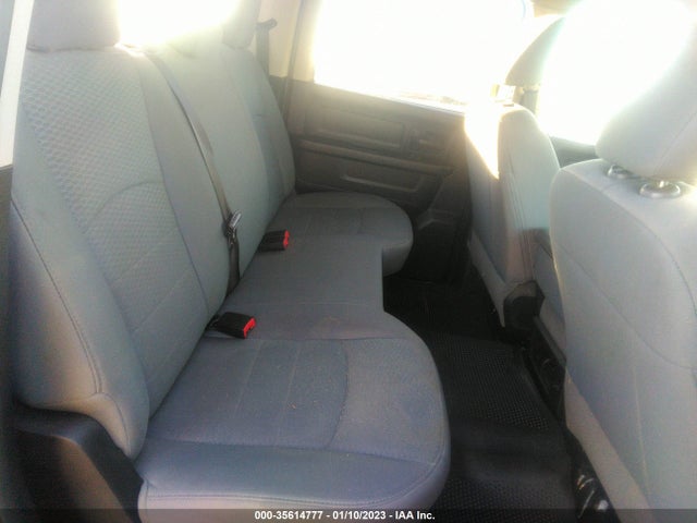 2017 Ram 1500, VIN: 1C6RR7KT2HS666023