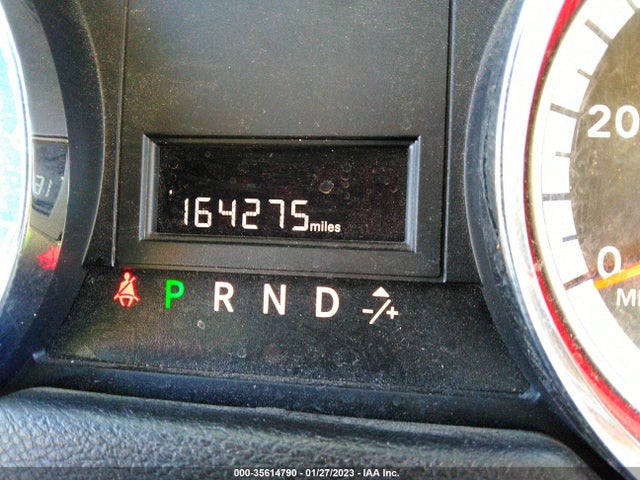 Dodge Grand Caravan Se 2014 2C4RDGBG6ER104956 Image 7