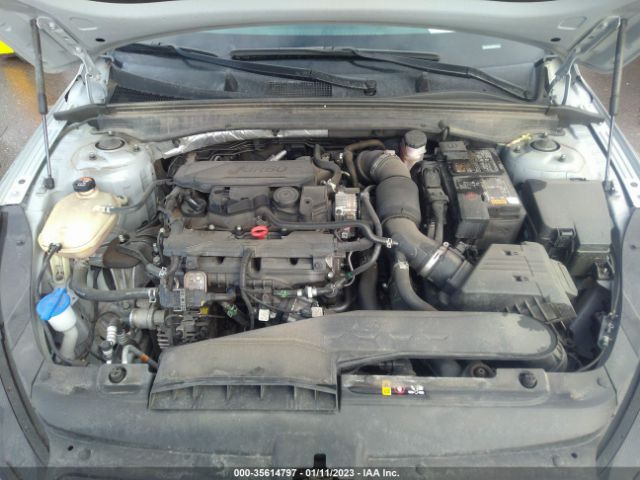5XXG64J26MG047431 KIA K5 Gt-line