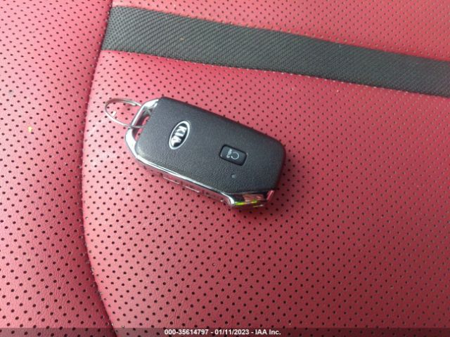 5XXG64J26MG047431 KIA K5 Gt-line