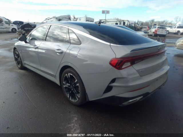 5XXG64J26MG047431 KIA K5 Gt-line