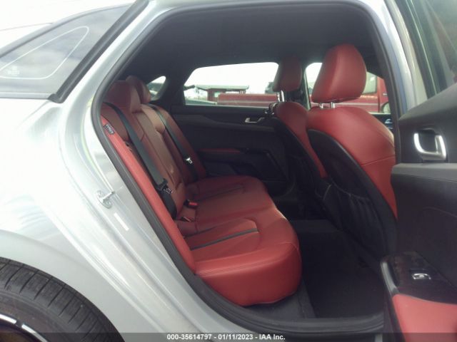 5XXG64J26MG047431 KIA K5 Gt-line