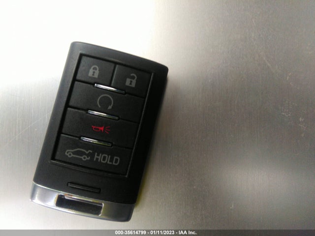 Cadillac Ats Standard Rwd 2014 1G6AA5RA9E0181670 Image 3