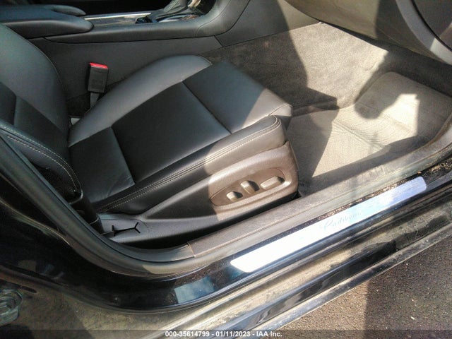 Cadillac Ats Standard Rwd 2014 1G6AA5RA9E0181670 Image 7