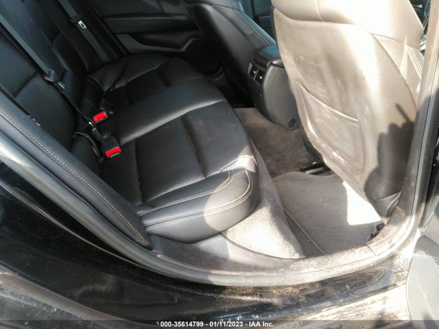 Cadillac Ats Standard Rwd 2014 1G6AA5RA9E0181670 Image 10