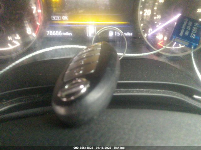 1N4AA6AP1HC379249 Nissan Maxima Sv/s/sl/sr/platinum