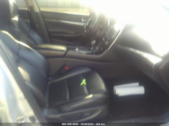 1N4AA6AP1HC379249 Nissan Maxima Sv/s/sl/sr/platinum