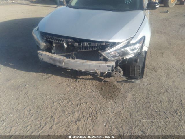 1N4AA6AP1HC379249 Nissan Maxima Sv/s/sl/sr/platinum