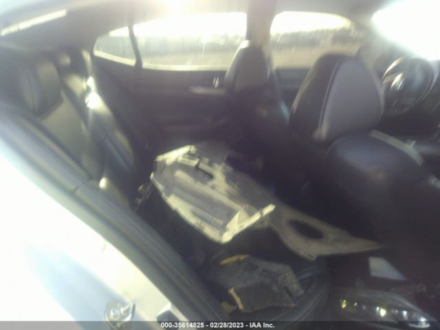 1N4AA6AP1HC379249 Nissan Maxima Sv/s/sl/sr/platinum