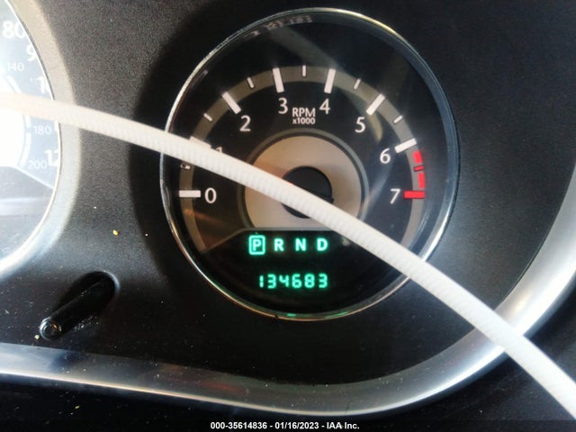 1C3BC1FB7BN614665 Chrysler 200 Touring
