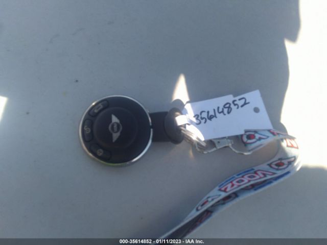 WMWZC3C58CWL81084 Mini Cooper Countryman S