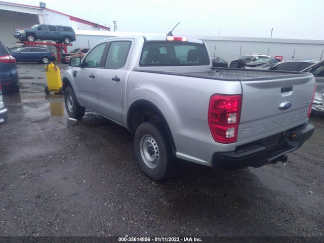 2019 Ford Ranger, VIN: 1FTER4EH6KLA38660