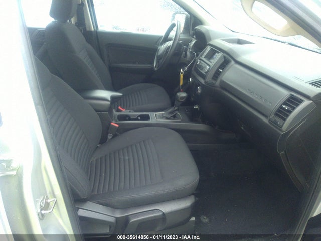 2019 Ford Ranger, VIN: 1FTER4EH6KLA38660