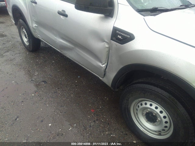 2019 Ford Ranger, VIN: 1FTER4EH6KLA38660