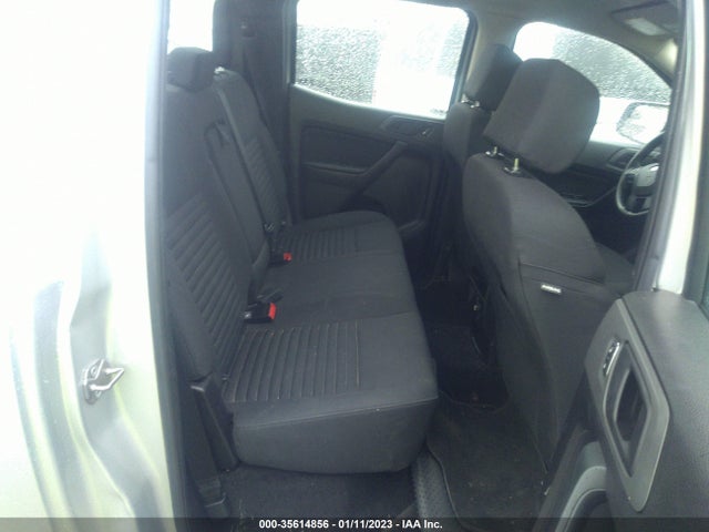 2019 Ford Ranger, VIN: 1FTER4EH6KLA38660