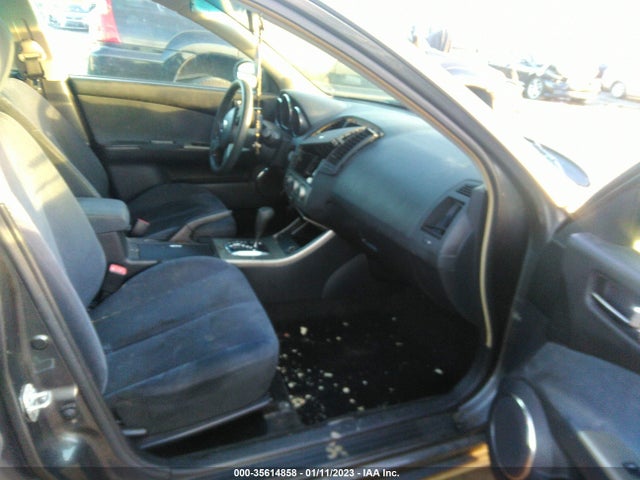 2005 NISSAN ALTIMA 2.5 VIN: 1N4AL11D25C389819