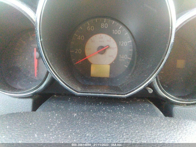 2005 NISSAN ALTIMA 2.5 VIN: 1N4AL11D25C389819