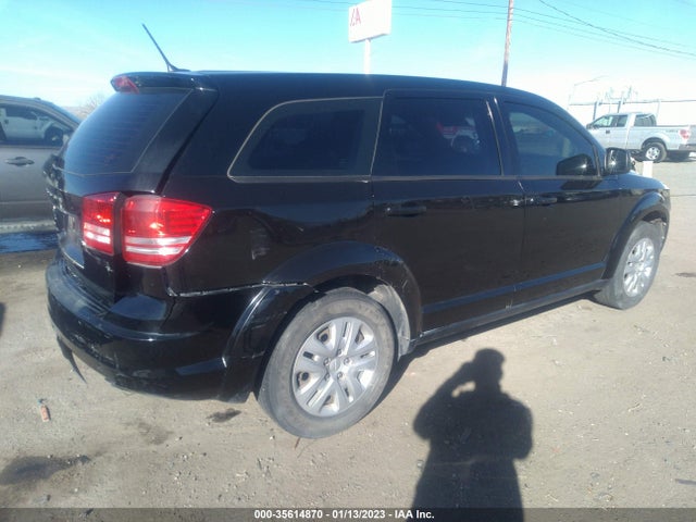 Dodge Journey American Value Pkg 2015 3C4PDCAB2FT569609 Image 5
