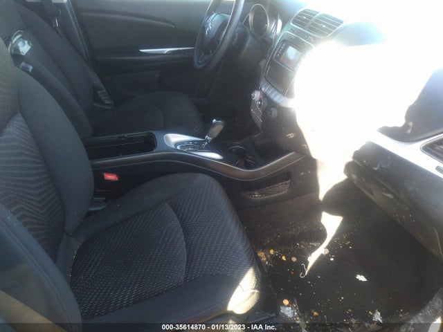 Dodge Journey American Value Pkg 2015 3C4PDCAB2FT569609 Image 6