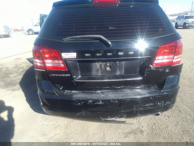 Dodge Journey American Value Pkg 2015 3C4PDCAB2FT569609 Image 7
