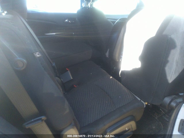 Dodge Journey American Value Pkg 2015 3C4PDCAB2FT569609 Image 9