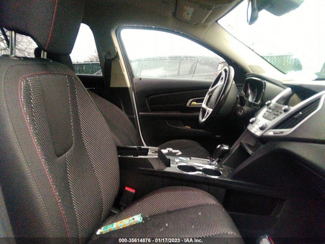 GMC Terrain Sle 2016 2GKFLTEK4G6201919 Image 5