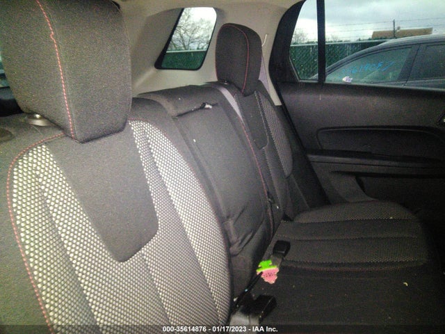 GMC Terrain Sle 2016 2GKFLTEK4G6201919 Image 8