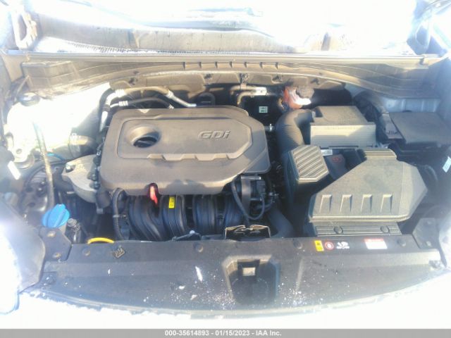 KNDPMCAC8K7621106 KIA Sportage Lx