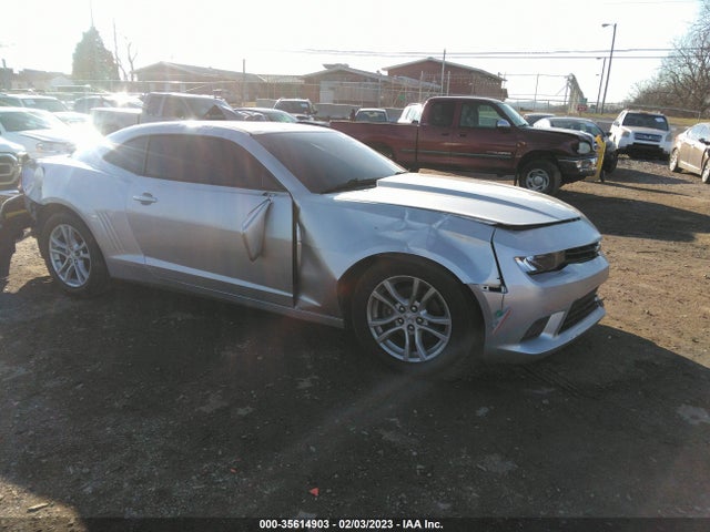 2015 2G1FB1E33F9181177 main image