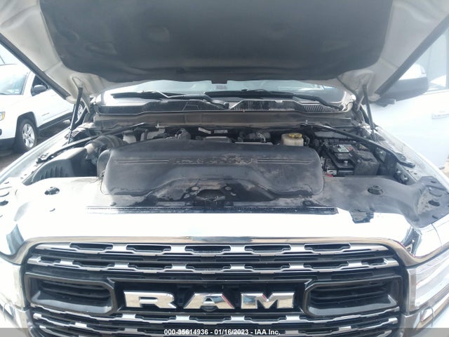 3C6UR5TL1KG703915 RAM 2500 Limited