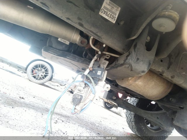 3C6UR5TL1KG703915 RAM 2500 Limited