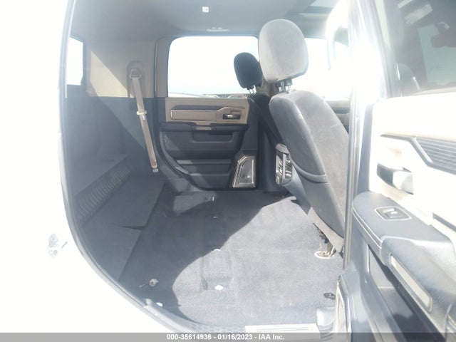 3C6UR5TL1KG703915 RAM 2500 Limited