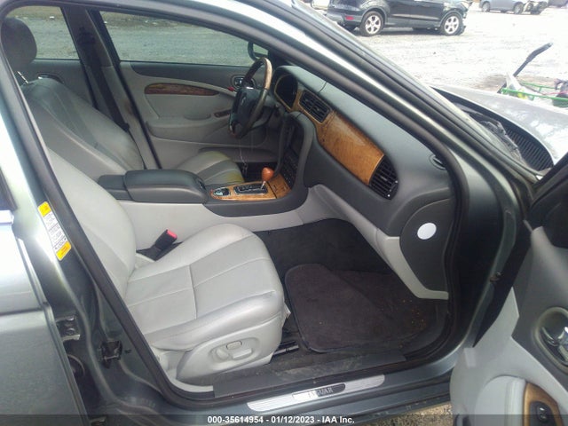 SAJWA01A96FN56717 Jaguar S-type 3.0