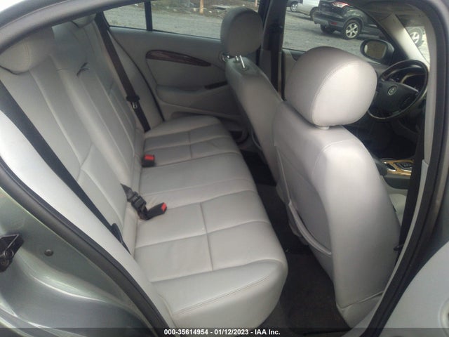 SAJWA01A96FN56717 Jaguar S-type 3.0