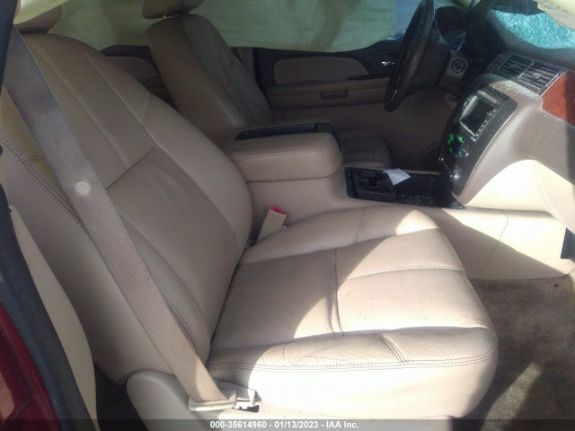 GMC YUKON SLT 2007 1GKFK13067J113255 Image 5