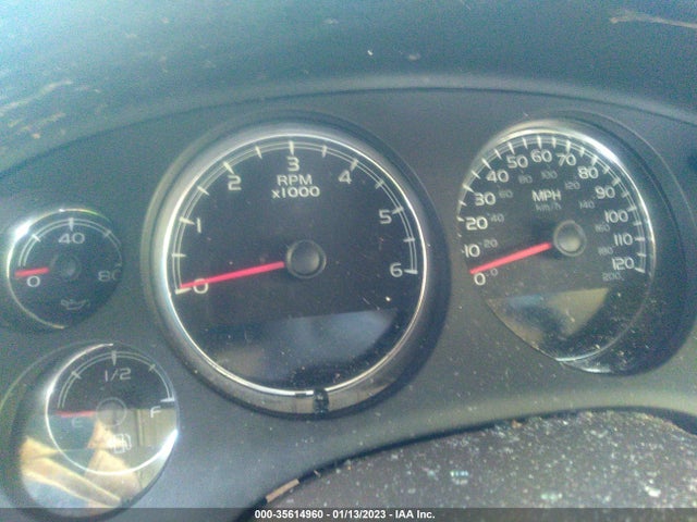 GMC YUKON SLT 2007 1GKFK13067J113255 Image 7