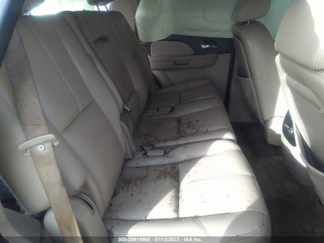 GMC YUKON SLT 2007 1GKFK13067J113255 Image 8