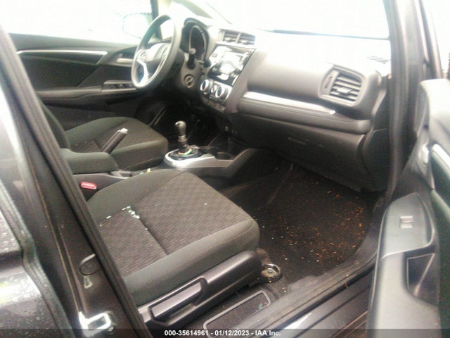 2017 Honda Fit, VIN: 3HGGK5G50HM706726