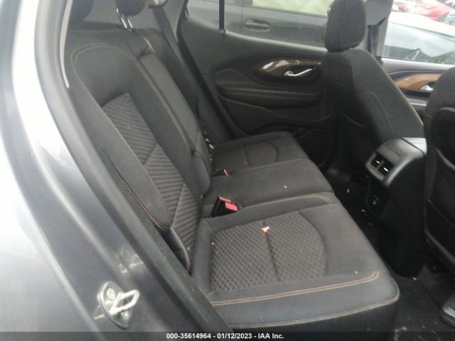 3GKALMEX5JL123035 GMC Terrain Sle