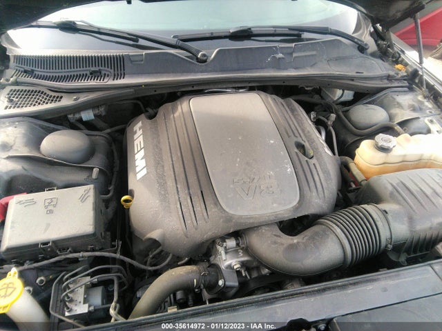 Dodge Challenger R/t 2019 2C3CDZBT7KH666711 Image 10