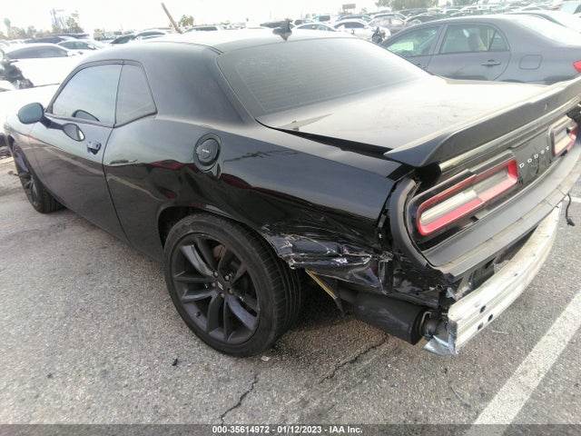 Dodge Challenger R/t 2019 2C3CDZBT7KH666711 Image 3
