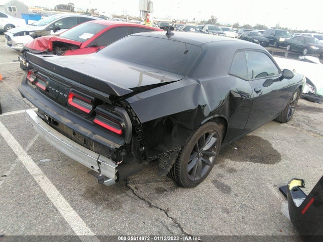 Dodge Challenger R/t 2019 2C3CDZBT7KH666711 Image 4