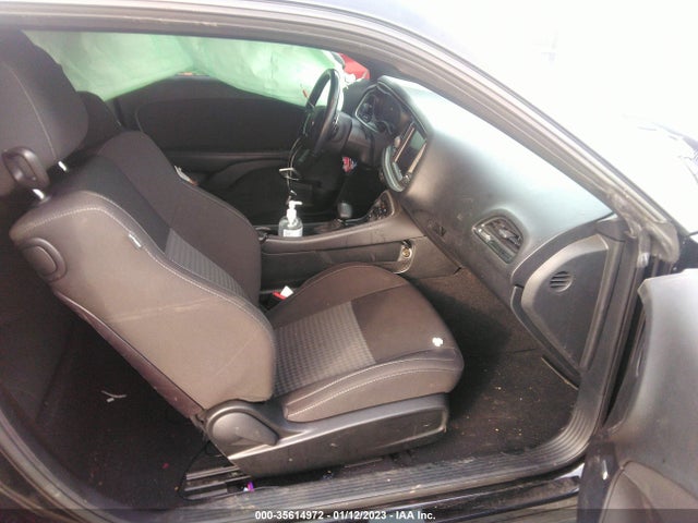 Dodge Challenger R/t 2019 2C3CDZBT7KH666711 Image 5